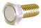 Magnétique Vis KOSO, pour Disque de Frein, 2 pièces, M5 x 0,8 x 12 mm