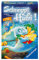Ravensburger 23352 - Schnappt Hubi, Mitbringspiel für 2-4 Spieler, Kinderspiel ab 5 Jahren, kompaktes Format, Reisespiel, Brettspiel