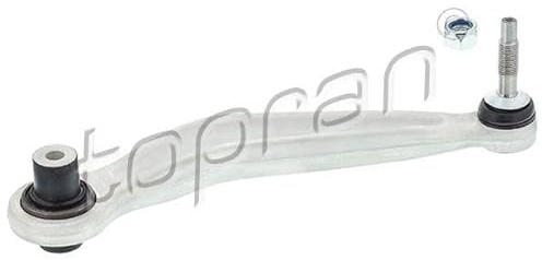 TOPRAN 501 212 Lenker Radaufhängung Querlenker Rear right Kompatibel mit BMW 5 Limousine E60 33306773942 33326759158 33326767754