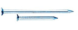 Index pacp34060 – Spitze Stahl Flacher Kopf 3.40 x 60