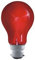 EVEREADY 40W B22 FIREGLOW GLS - PACK OF 10