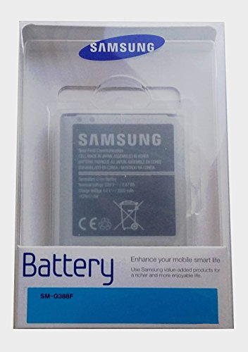 SAMSUNG Akku Samsung Original G388F Galaxy Xcover 3 Li-Ion 2200mAh