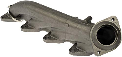 Dorman 674-987 Driver Side Exhaust Manifold Kit - Includes Required Gaskets and Hardware Compatible with Select Ford Models