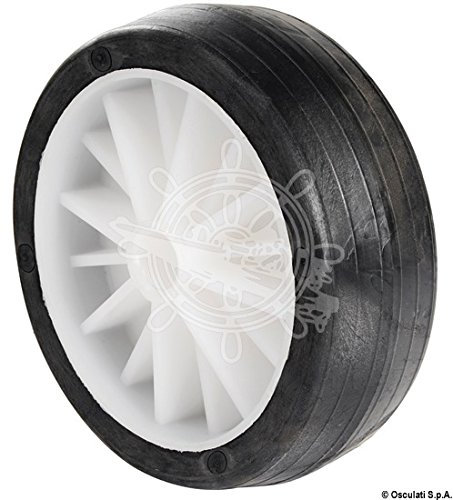 Osculati Ersatzrolle für Ruder 150 mm