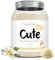 Meal Replacement Shake - Protein Shake High in Protein - Vanilla - Vitamins and Minerals - 500 g - Bonus E-book - Cute Nutrition by Tummy Tox