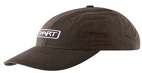 HART Vintage Jagdkappe, Unisex, Erwachsene, Grün, Einheitsgröße