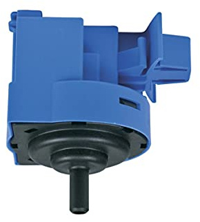 Bauknecht 482000023288 Druckwächter Sensor Analogsensor Niveauregler Regler Waschmaschine auch Indesit Hotpoint C00289362