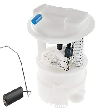 Pompa Carburante Benzina per Clio II BB0 1 2 CB0 1 2 SB0 1 2 Thalia II LU1 2 1.2L 1.4L 1.6L 1998-2018 8200112805