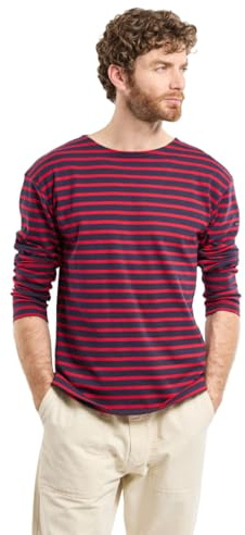 Armor Lux Herren Langarmshirt 1525