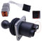 Jeenda Dual Axis Joystick Controller Assy JS100 62390 101174 101174GT with Harness Adapter 119613 119613GT 101005 for Genie S-45 S-60 S-65 S-80 S-85 S-100