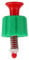 Pressure Relief Valve Air Compressor Pressure Relief Valve Safety Release Valves for 3L/5L/8L Backpack Type Sprayer
