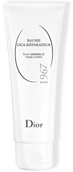 Dior The Cica Recovery Gel & Balm 75Ml