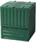 GARANTIA ECO-King Komposter 400 Liter grün - Komposter Garten, Schnellkomposter, Abfall & Recycling, Biomüll, Komposteimer, Garten Zubehör, Kompost, Schnellkomposter Garten, Compost Bin