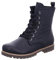 Andrea Conti Damen Stiefelette, Schwarz, 42 EU