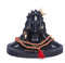 Wonder Care_Adiyogi Statue_Lord Shiva Idol_Car Dashboard_Mahadev Idol Shiv Murti Shankara Pooja_Gift Display Case Decorative Items for Home Decoration_Temple Puja Adiyogi StatueCar