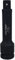 1” Drive Impacted Impact Extension Bar Total Length 8” (200mm) HGV Trucks