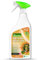 WeedKil Leaf Spot Treatment & Plant Disease Spray 1L | Organic & Natural Plant Protection Spray for Outdoor Plants & Houseplants | Child & Pet Friendly Spray Helps Your Plant Retain Its Health