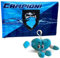 NARAMAKI Bandera Napoli Campeón 90 x 140 cm + Llavero Gadget Napoli Peluche (Corazón)