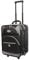 Henselite New Active Bowls Trolley Bag Black