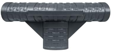 Bestway® Ersatzteil T-Verbinder (grau/FrameLink System) für Steel Pro MAX Pools Ø 488/549cm, rund
