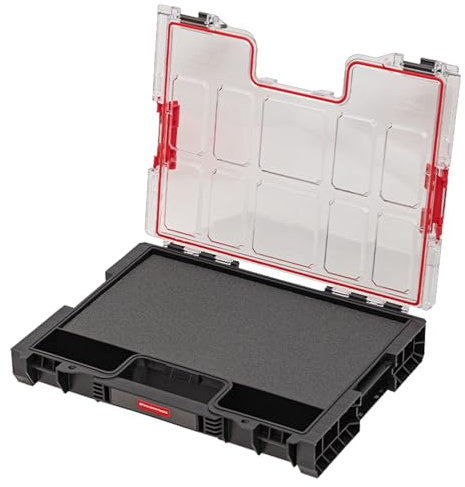 Toolbrothers RHINO L Organizer ECO Höhe L Custom Multilayer 6 l IP54