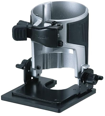 Base di smussatura per RT0700C - Makita 195561-4