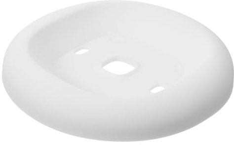 ORFOFE Thermostat Schutzcover Für Und Flexible Abdeckung Für Design Schützt Smart-thermostat Und Verbirgt Alte Installieren
