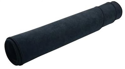 BEPHON Sonnenschutz, blendfrei, für Au&di A6 C5 2. Generation 1998–2004, Auto-Armaturenbrett-Matte, Teppich, Sonnenschutz, Armaturenbrett, 2003, 2002, 2001, 2000, 1999,