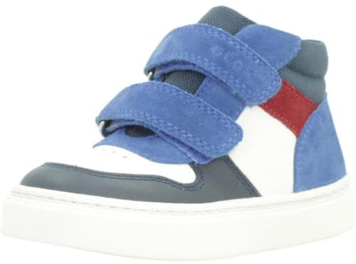 Geox Baby - Jungen B Nashik BoySneaker