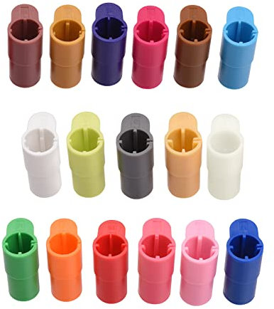 YIWEOG 17 Gupakira Ikaramu Adaperi Gushiraho Marker Ufite Gusimbuza/Bic / / Sakura/Pilote / / Impapuro Mate/Ihuza NA Explore Air 3 / Air 2 / Air/Maker/Maker 3