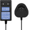 Exmate Batterie Li-ion 10,8 V-12 V pour Bosch BAT411, BAT411A, BAT412, BAT412A, BAT413, BAT413A, BAT414, 2607336863, 2607336013, 26073360, 10,8 V