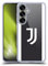 Head Case Designs Licenza Ufficiale Juventus Football Club Terza 2023/24 Kit Partita Custodia in Gel [Protezione di Grado Militare] Compatibile con Samsung Galaxy S25+ E Compatibile con MagSafe