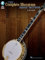 Complete Bluegrass Banjo Method (Book & Cd)