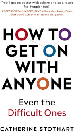 How To Get On With Anyone