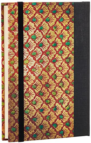 Paperblanks 12-Monatskalender 2023 Die Wellen (Teil 3) | Verso | Midi (130 × 180 mm)