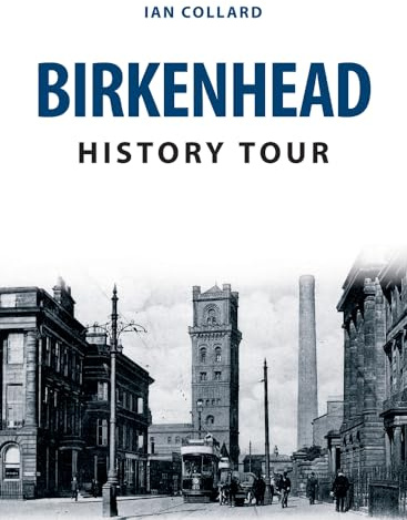 Birkenhead History Tour