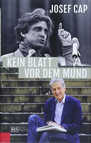 Kein Blatt vor dem Mund