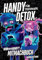 Handy Detox für Teenager: Das Anti-Zombie Mitmachbuch - Hirn oder Handy?