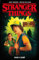 Stranger Things - Der Comic zur Netflix-Erfolgsserie: Bd. 4: Das Camp