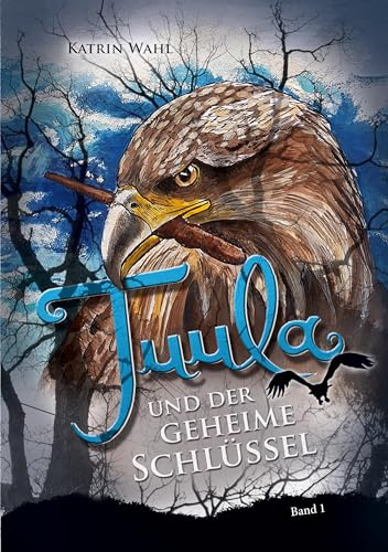 Tuula und der geheime Schlüssel