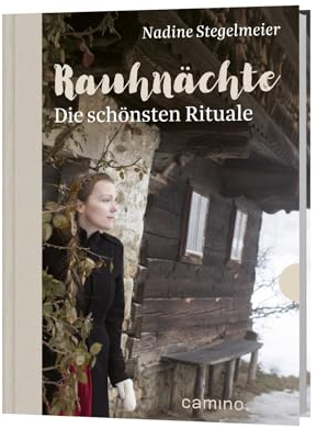 Rauhnächte: Die schönsten Rituale