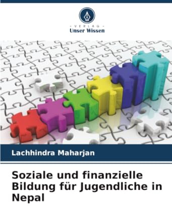 Soziale und finanzielle Bildung für Jugendliche in Nepal: DE