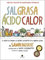 Sal Grasa Ácido Calor : El arte de dominar los cuatro elementos de la buena cocina. (NeoPerson Cook)