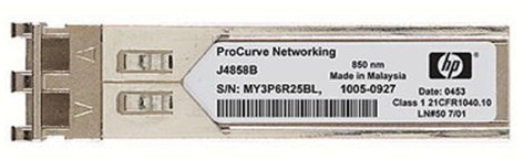 HP JD493A