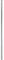 Premium X Antennenmast 2m Ø 48mm Stahl SAT Mast Satellitenmast Mastrohr Stangenrohr Halterung für Satelliten-Schüssel