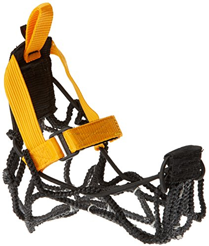 Ezy Shoes X-Treme - Anti-Rutsch Sport Überschuhe - Schneekette für den Sportschuh Größe XXL
