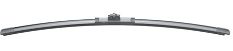 BOSCH Scheibenwischer Länge 1: 550mm Flachbalkenwischblatt 3 397 006 963