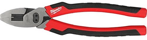 9 6/1 Lineman Pliers