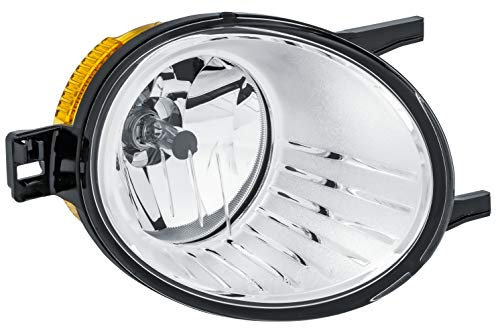 HELLA 1N0 010 304-041 NebelScheinwerfer - Ford S-Max (WA6) - ECE - rechts