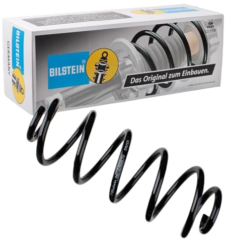Bilstein 36-248872 Suspension Spring